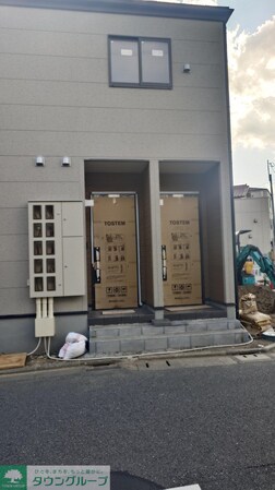 リーブルファイン足立南花畑の物件内観写真